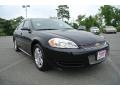 Black - Impala LT Photo No. 1