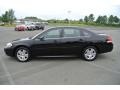 Black - Impala LT Photo No. 3
