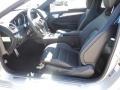 Iridium Silver Metallic - C 250 Coupe Photo No. 7
