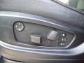 Titanium Silver Metallic - X5 4.8i Photo No. 13