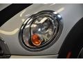 White Silver Metallic - Cooper Hardtop Photo No. 2