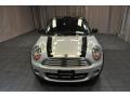 White Silver Metallic - Cooper Hardtop Photo No. 3