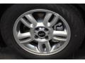 White Silver Metallic - Cooper Hardtop Photo No. 6