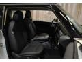White Silver Metallic - Cooper Hardtop Photo No. 7