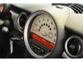White Silver Metallic - Cooper Hardtop Photo No. 10