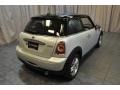 White Silver Metallic - Cooper Hardtop Photo No. 13