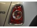 White Silver Metallic - Cooper Hardtop Photo No. 14