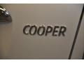 White Silver Metallic - Cooper Hardtop Photo No. 15