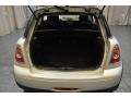 White Silver Metallic - Cooper Hardtop Photo No. 17