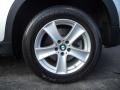Titanium Silver Metallic - X5 4.8i Photo No. 31