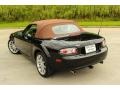 Brilliant Black - MX-5 Miata Grand Touring Roadster Photo No. 8