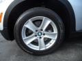 Titanium Silver Metallic - X5 4.8i Photo No. 32
