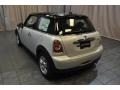 White Silver Metallic - Cooper Hardtop Photo No. 19