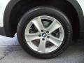 Titanium Silver Metallic - X5 4.8i Photo No. 33