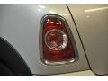 White Silver Metallic - Cooper Hardtop Photo No. 20