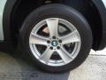 Titanium Silver Metallic - X5 4.8i Photo No. 34