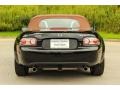 Brilliant Black - MX-5 Miata Grand Touring Roadster Photo No. 11