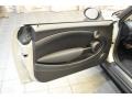 White Silver Metallic - Cooper Hardtop Photo No. 22