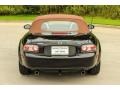 Brilliant Black - MX-5 Miata Grand Touring Roadster Photo No. 12
