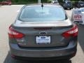 2012 Sterling Grey Metallic Ford Focus SEL Sedan  photo #6