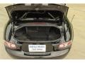 Brilliant Black - MX-5 Miata Grand Touring Roadster Photo No. 19