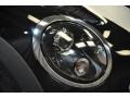 Midnight Black Metallic - Cooper Convertible Photo No. 5