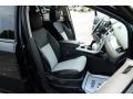 2013 Ford Edge Charcoal Black Interior Interior Photo