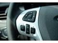 Charcoal Black Controls Photo for 2013 Ford Edge #85253408