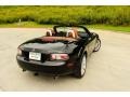 Brilliant Black - MX-5 Miata Grand Touring Roadster Photo No. 31