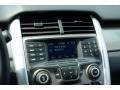 Charcoal Black Controls Photo for 2013 Ford Edge #85253441