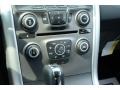 Charcoal Black Controls Photo for 2013 Ford Edge #85253456