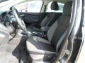 Sterling Gray - Focus SE Sedan Photo No. 18
