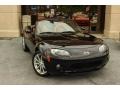 2008 Brilliant Black Mazda MX-5 Miata Grand Touring Roadster  photo #39