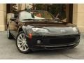 Brilliant Black - MX-5 Miata Grand Touring Roadster Photo No. 41
