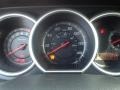 Super Black - Versa 1.8 S Hatchback Photo No. 8