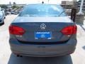 2014 Platinum Gray Metallic Volkswagen Jetta SE Sedan  photo #5