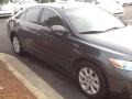 Magnetic Gray Metallic - Camry Hybrid Photo No. 2