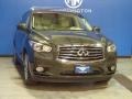 Emerald Graphite - JX 35 AWD Photo No. 1