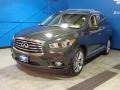 Emerald Graphite - JX 35 AWD Photo No. 3