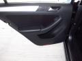 Platinum Gray Metallic - Jetta SE Sedan Photo No. 12