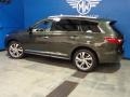 Emerald Graphite - JX 35 AWD Photo No. 4