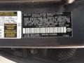 Magnetic Gray Metallic - Camry Hybrid Photo No. 6
