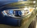 Emerald Graphite - JX 35 AWD Photo No. 5