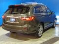 Emerald Graphite - JX 35 AWD Photo No. 9