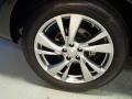 Emerald Graphite - JX 35 AWD Photo No. 11