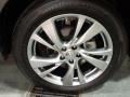 Emerald Graphite - JX 35 AWD Photo No. 12
