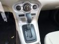 6 Speed Automatic 2014 Ford Fiesta SE Hatchback Transmission