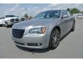 Billet Silver Metallic 2014 Chrysler 300 S