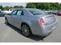 Billet Silver Metallic - 300 S Photo No. 4