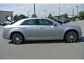 Billet Silver Metallic 2014 Chrysler 300 S Exterior